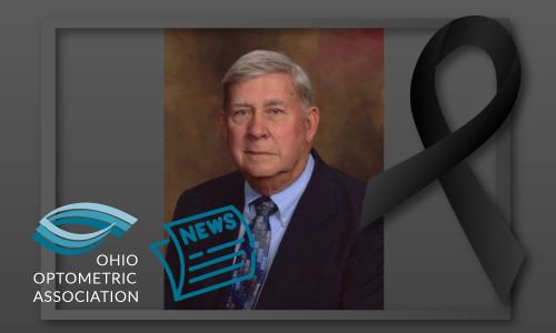 In Memoriam Dr. James Scholles